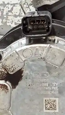 Second-hand car spare part water pump for dacia duster ii comfort oem iam references 0392024088  10r058557