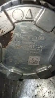 Second-hand car spare part water pump for dacia duster ii comfort oem iam references 0392024088  10r058557