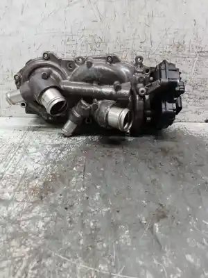 Second-hand car spare part water pump for audi a1 sportback (gba) 30 tfsi oem iam references 04e109111