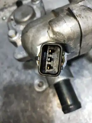 Pezzo di ricambio per auto di seconda mano bomba d acqua per kia stonic (ybcuv) concept riferimenti oem iam   
