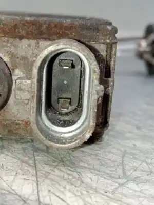 Peça sobressalente para automóvel em segunda mão lâmpadas por bmw 5 touring (e39) 525 d referências oem iam 5dv00776029  8387114