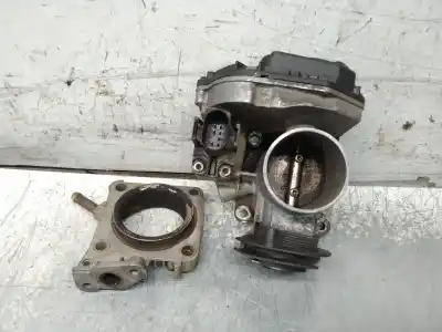 Pezzo di ricambio per auto di seconda mano Scatola Della Farfalla per VOLKSWAGEN LUPO (6X1/6E1) 1.4 16V Riferimenti OEM IAM 036133064D  408237130003