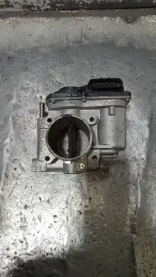 Автозапчасти б/у бабочка коробка за MAZDA CX-7 (ER) Active ссылки OEM IAM R2AA136B0  