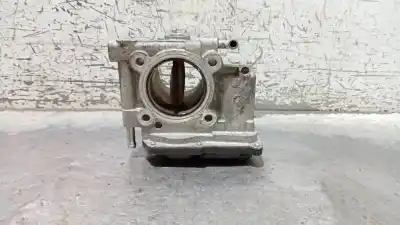 Pezzo di ricambio per auto di seconda mano scatola della farfalla per mazda cx-7 (er) active riferimenti oem iam r2aa136b0  