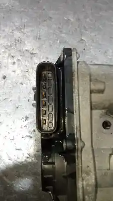 Pezzo di ricambio per auto di seconda mano scatola della farfalla per mazda cx-7 (er) active riferimenti oem iam r2aa136b0  