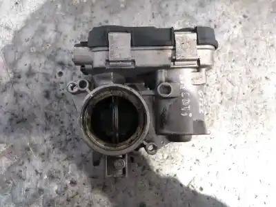 Second-hand car spare part throttle body for opel corsa e expression oem iam references 55255919  40dfp1c146