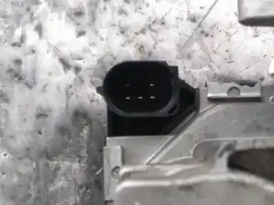 Second-hand car spare part throttle body for opel corsa e expression oem iam references 55255919  40dfp1c146