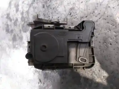 Second-hand car spare part throttle body for opel corsa e expression oem iam references 55255919  40dfp1c146