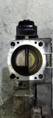 Second-hand car spare part throttle body for jaguar s-type 2.5 v6 executive oem iam references   