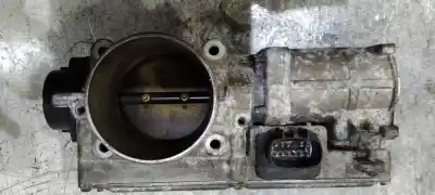Second-hand car spare part throttle body for jaguar s-type 2.5 v6 executive oem iam references   