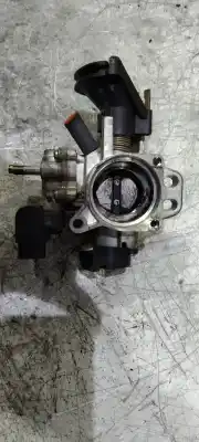 Second-hand car spare part throttle body for toyota yaris (ncp1/nlp1/scp1) 1.3 expo oem iam references 2221003010  2221003010