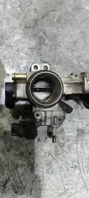 Second-hand car spare part throttle body for toyota yaris (ncp1/nlp1/scp1) 1.3 expo oem iam references 2221003010  2221003010