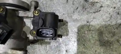 Second-hand car spare part throttle body for toyota yaris (ncp1/nlp1/scp1) 1.3 expo oem iam references 2221003010  2221003010
