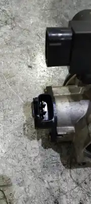 Second-hand car spare part throttle body for toyota yaris (ncp1/nlp1/scp1) 1.3 expo oem iam references 2221003010  2221003010