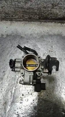 Second-hand car spare part THROTTLE BODY for HYUNDAI I30  OEM IAM references 351002B000  