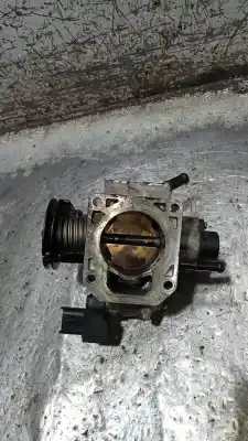 Peça sobressalente para automóvel em segunda mão borboleta de admissão por hyundai i30 classic referências oem iam 351002b000  