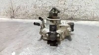 Peça sobressalente para automóvel em segunda mão borboleta de admissão por hyundai i30 classic referências oem iam 351002b000  