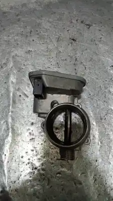 Peça sobressalente para automóvel em segunda mão Borboleta De Admissão por BMW X3 (E83) 2.0d Referências OEM IAM 780437301  