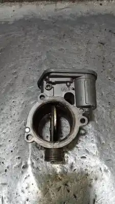 Peça sobressalente para automóvel em segunda mão borboleta de admissão por bmw x3 (e83) 2.0d referências oem iam 780437301  