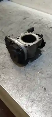 Peça sobressalente para automóvel em segunda mão borboleta de admissão por chevrolet lacetti se referências oem iam   