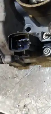 Peça sobressalente para automóvel em segunda mão borboleta de admissão por chevrolet lacetti se referências oem iam   