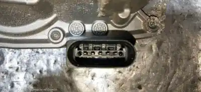 Second-hand car spare part throttle body for audi a3 (8v) ambiente oem iam references 5q0253691  