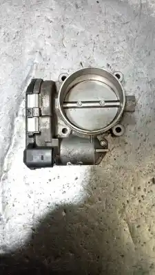 Pezzo di ricambio per auto di seconda mano SCATOLA DELLA FARFALLA per AUDI A6 BERLINA (4F2)  Riferimenti OEM IAM 078133062C  0280750003