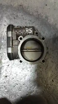 Pezzo di ricambio per auto di seconda mano scatola della farfalla per audi a6 berlina (4f2) * riferimenti oem iam 078133062c  0280750003