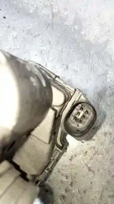 Pezzo di ricambio per auto di seconda mano scatola della farfalla per audi a6 berlina (4f2) * riferimenti oem iam 078133062c  0280750003