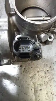 Автозапчастина б/у коробка метелика для audi a3 (8l) 1.8 20v turbo посилання на oem iam   