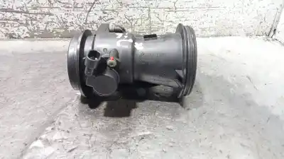 Автозапчастина б/у коробка метелика для dacia logan ambiance посилання на oem iam 97089100  7700273699