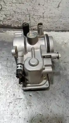 Автозапчастина б/у коробка метелика для toyota yaris (ksp9/scp9/nlp9) luna посилання на oem iam   