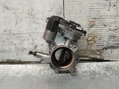 Second-hand car spare part Throttle Body for OPEL INSIGNIA BERLINA Cosmo OEM IAM references 55564164  