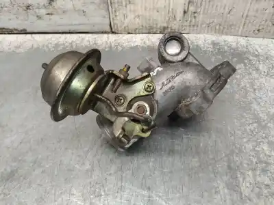 Second-hand car spare part throttle body for toyota yaris (ncp1/nlp1/scp1) 1.4 d-4d linea luna oem iam references 33010  