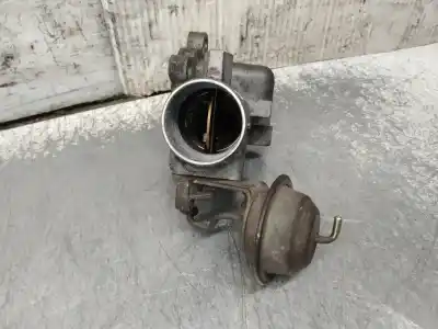 Second-hand car spare part throttle body for toyota yaris (ncp1/nlp1/scp1) 1.4 d-4d linea luna oem iam references 33010  