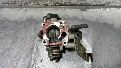 Second-hand car spare part throttle body for kia rio ipanema berlina oem iam references   