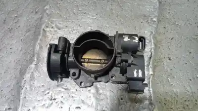 Second-hand car spare part Throttle Body for CITROEN C3 1.1 Collection OEM IAM references 0012037D1  