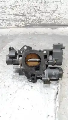 Second-hand car spare part throttle body for citroen c3 1.1 collection oem iam references 0012037d1  