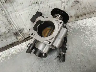 Second-hand car spare part throttle body for kia cee´d active oem iam references 351002b000  