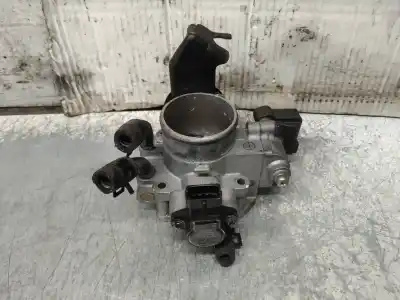 Second-hand car spare part throttle body for kia cee´d active oem iam references 351002b000  