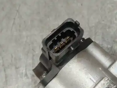 Second-hand car spare part throttle body for kia cee´d active oem iam references 351002b000  