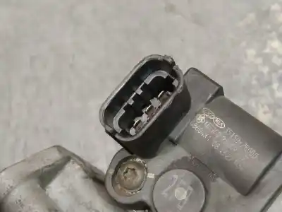 Second-hand car spare part throttle body for kia cee´d active oem iam references 351002b000  