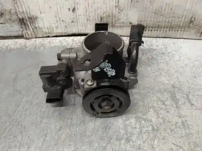 Second-hand car spare part throttle body for kia cee´d active oem iam references 351002b000  