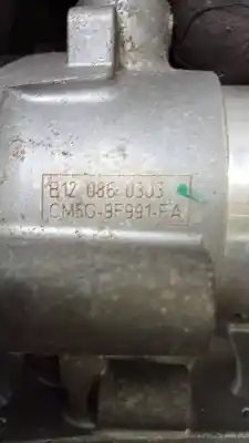 Peça sobressalente para automóvel em segunda mão borboleta de admissão por ford focus lim. (cb8) sport referências oem iam cm5g9f991fa  