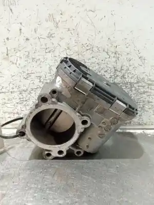 Second-hand car spare part Throttle Body for FORD FIESTA (CB1) Sport OEM IAM references 0280750475  