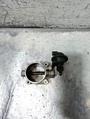 Second-hand car spare part THROTTLE BODY for HYUNDAI I30 (GD)  OEM IAM references 351002XXXX  