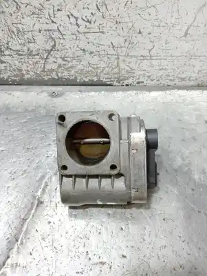 Peça sobressalente para automóvel em segunda mão borboleta de admissão por fiat stilo (192_) 1.6 16v (192_xb1a) referências oem iam   