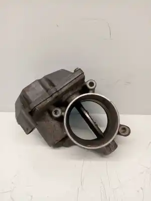 Автозапчасти б/у бабочка коробка за SSANGYONG REXTON RX 270 Full ссылки OEM IAM A6651410225  5WY9170B