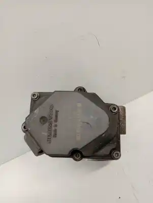 Peça sobressalente para automóvel em segunda mão borboleta de admissão por ssangyong rexton rx 270 full referências oem iam a6651410225  5wy9170b