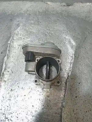 Pezzo di ricambio per auto di seconda mano Scatola Della Farfalla per CHEVROLET LACETTI CDX Riferimenti OEM IAM   